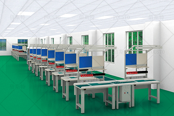 防靜電工作臺