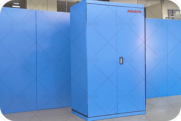 益陽(yáng)定制防靜電工具柜