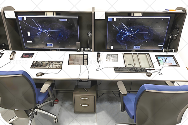 ESD在線實(shí)時監(jiān)控系統(tǒng)