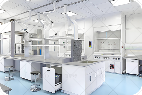 防靜電設備,安裝鋪設