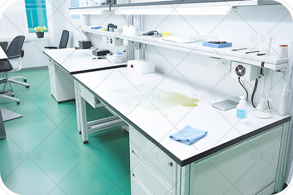 鋁合金工作臺,日常維護(hù)