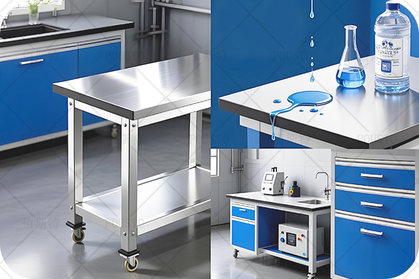 力學(xué)結(jié)構(gòu)設(shè)計(jì),實(shí)驗(yàn)室環(huán)境