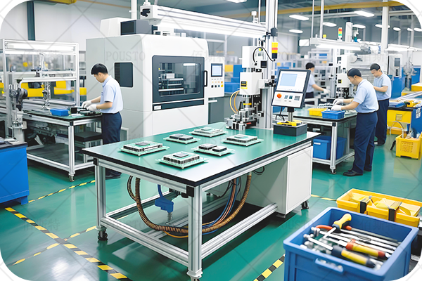 防靜電工作臺,重型防靜電工作臺