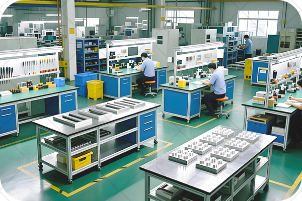 電商包裝,模塊化設(shè)計(jì)